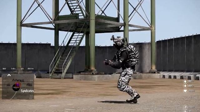 ArmA 3 смотреть онлайн