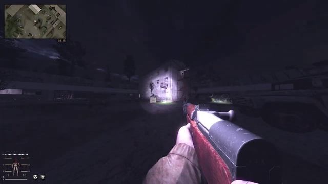 Forcefully Excluded from the Zone | S.T.A.L.K.E.R. Anomaly смотреть онлайн