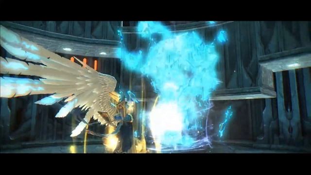 Darksiders: Warmastered Edition - Луч, перенаправь луч =) смотреть онлайн