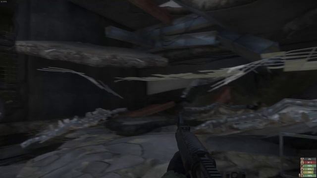Miscreated. В погоне за транспортом. смотреть онлайн