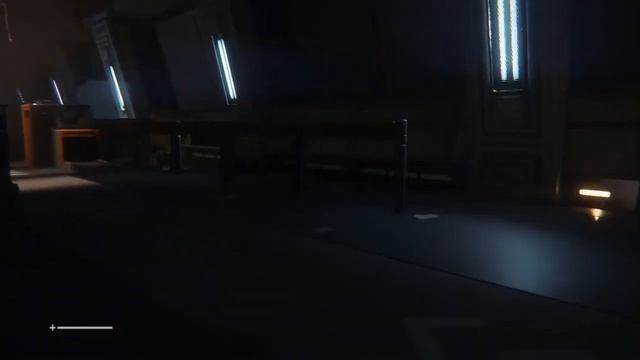 Прохождение Alien: Isolation Серия 4 смотреть онлайн