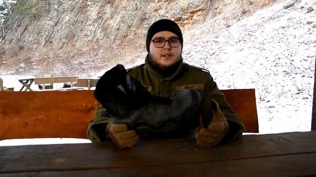 Recenzja butów LOWA Z8-N GTX смотреть онлайн