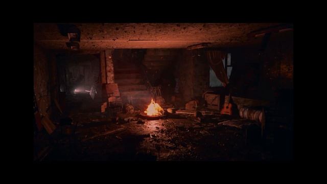 S.T.A.L.K.E.R. 2 Official In-Engine Gameplay Teaser/Сплин - Линия Жизни/ guitar acoustic Cover смотреть онлайн