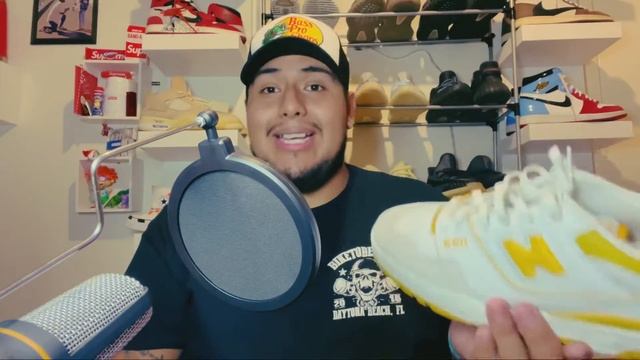 Hype sneakers found at pawnshop!? смотреть онлайн