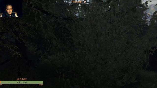 The Vanishing of Ethan Carter. ( Redux ) #1 смотреть онлайн