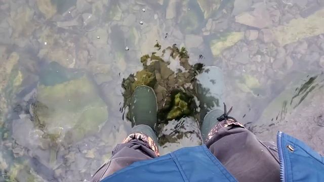 Kamik Ice Crusher Boots For Hunting or Fishing смотреть онлайн