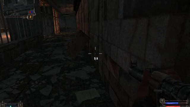 S.T.A.L.K.E.R.: Shadow of Chernobyl | Find the Secret Stash in Hotel смотреть онлайн