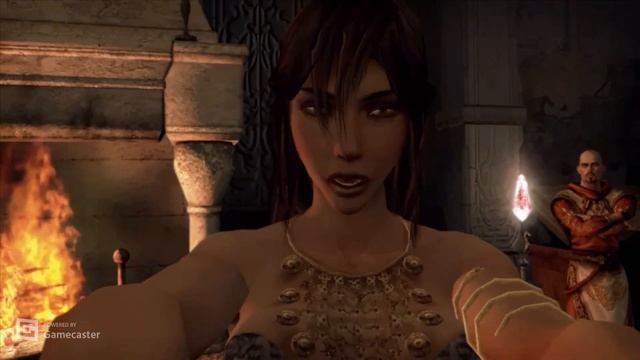 1) Dark Messiah of Might And Magic: 1. Bölüm - Başlangıç ve Stonehelm смотреть онлайн