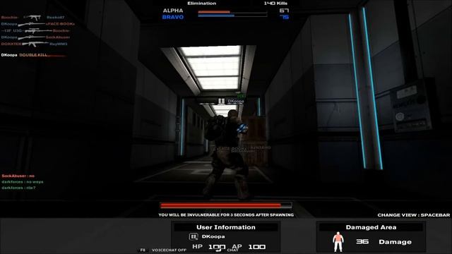 Combat Arms: The Gun Connoisseur Series | Episode 1 | Just A Hint смотреть онлайн