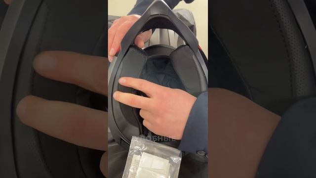 Шлем YEMA 915 смотреть онлайн