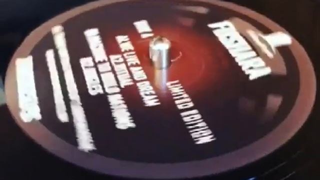 FUSHARA We Live & Dream смотреть онлайн