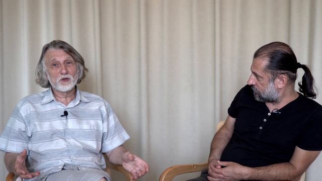 Личный опыт регрессолога. Кем мы воплощались. Как жить в этом мире. смотреть онлайн