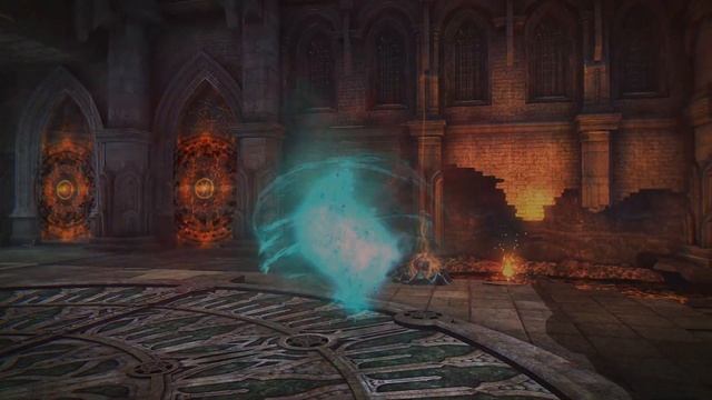 Darksiders #5 Новое оружие бумеранг смотреть онлайн