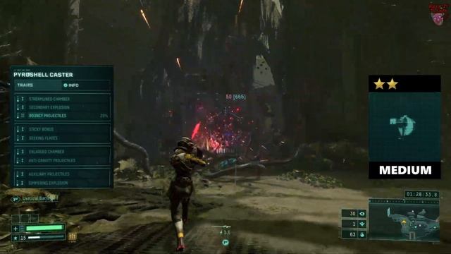 Returnal - How Do Weapons ACTUALLY Work? | Traits List + Ranked And Explained