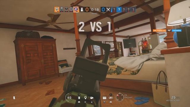 Нарезочка по rainbow 6 siege смотреть онлайн