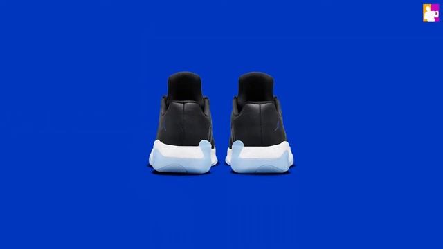 Air Jordan 11 CMFT Low Space Jam | 2022 Precio смотреть онлайн