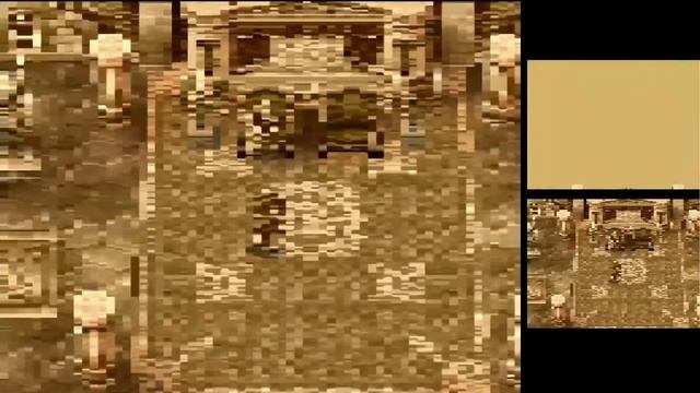 Dragon Quest VI - [Pt 11/18] Legendary Helm, Shield & Armor; BOSS Demon At Arms; recruit Spot смотреть онлайн