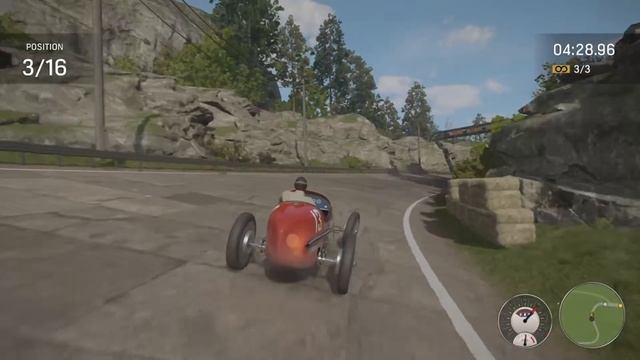 Going for the Mafia 1 PLATINUM trophy!! смотреть онлайн