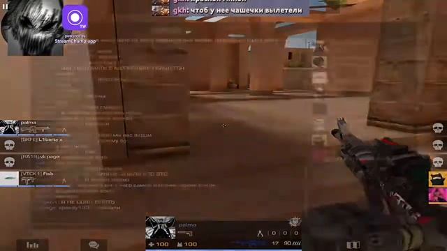 ОТКРЫВАЮ ORIGIN КЕЙС В СТАНДОФФ 2 | standoff 2 смотреть онлайн