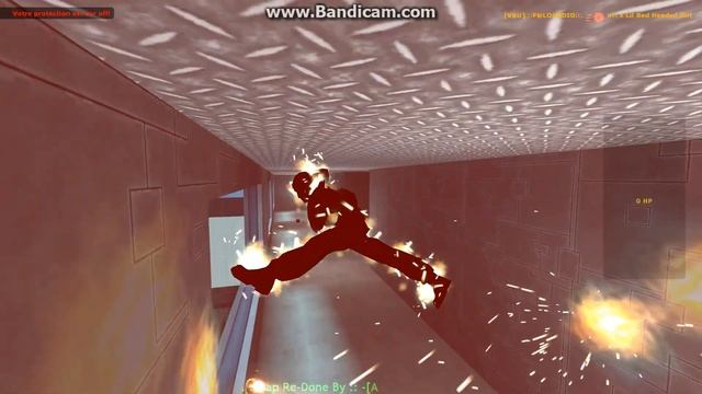 Half-Life2 Deathmatch Gameplay смотреть онлайн