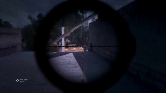 The Rat's Den | Cinematic S.T.A.L.K.E.R. GAMMA Gameplay смотреть онлайн