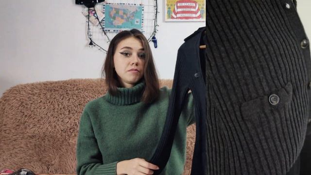 ЛЮКСОВЫЕ ПОКУПКИ ИЗ СЕКОНД ХЕНДА / ОБЗОР ПОКУПОК / SECOND HAND HAUL смотреть онлайн