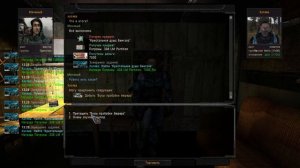 S.T.A.L.K.E.R. ОП 2.2  Большая  Цикличка Халявы