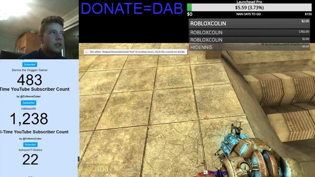 Garry's mod online!!! Come join!!!! Garry's mod steam key giveaway!!!!!!Have to be on now to enter! смотреть онлайн