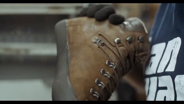 [Mountex Slovakia] I Výmena podrážky obuvi Hanwag смотреть онлайн