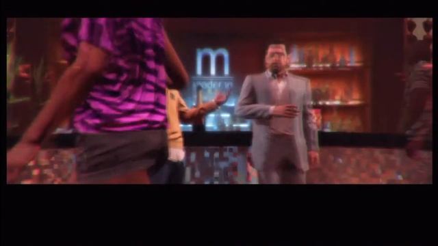 Major Kong: Max Payne 3 Anmeldelse смотреть онлайн
