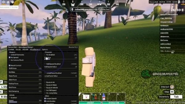 NEW | Apocalypse Rising 2 Script [2023] Latest OP Scripts 🔥