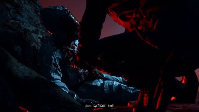 DAYS GONE ЖИЗНЬ ПОСЛЕ_34 часть смотреть онлайн