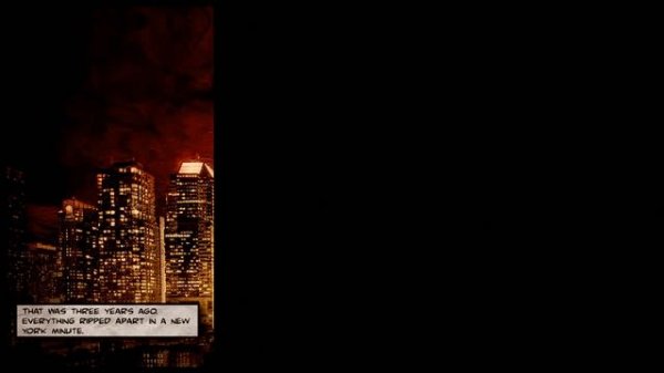 Max Payne: Valhalla - Fan Film (Remastered 4K UHD)