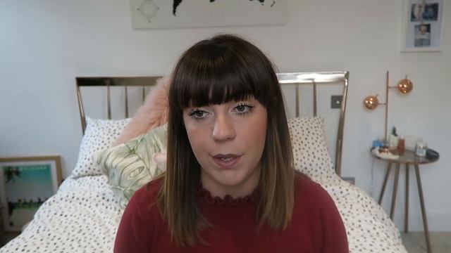 PRIMARK OCTOBER TRY ON HAUL