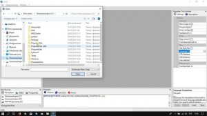 Русификация SAGA GIS