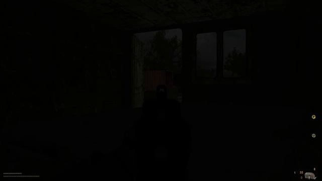 Штурм. Изменённый Штурвал. часть 1 смотреть онлайн