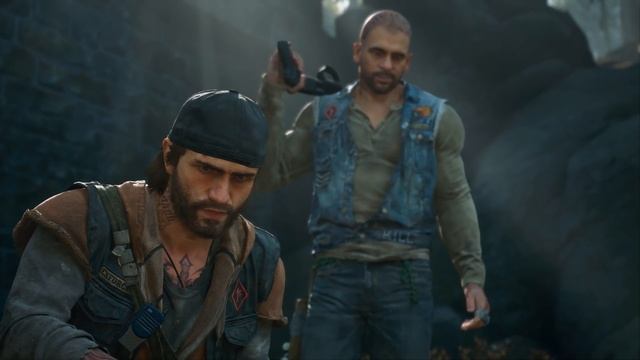 Worthabuy plays first 15 minutes of Days Gone /w commentary смотреть онлайн