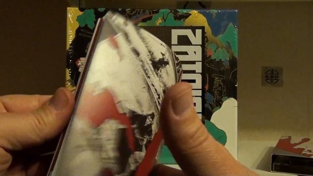 Criterion Update 2018 смотреть онлайн