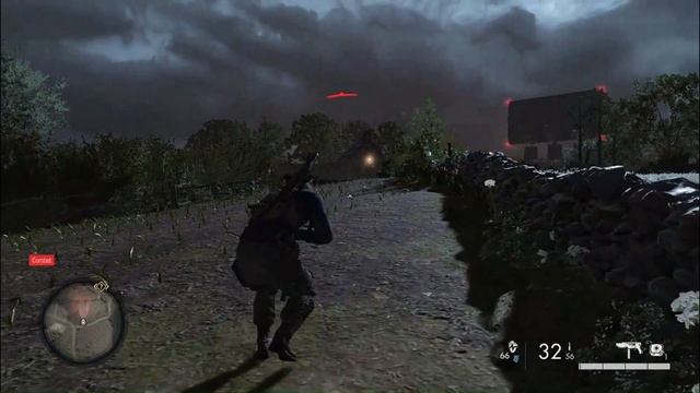sniper elite 5 gamplay video 4k 60fps #pcgame #gamepass смотреть онлайн