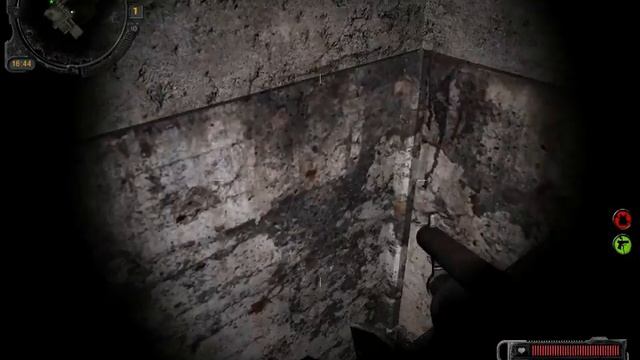 S.T.A.L.K.E.R. Плохая компания #4 Финал смотреть онлайн