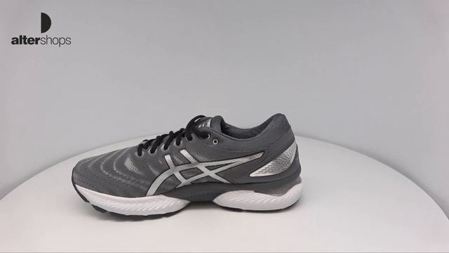 GEL-NIMBUS 22 PLATINUM смотреть онлайн