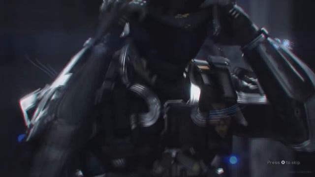 Call of Duty Infinite Warfare - L Arma piu Forte degli Specialisti! UN ARMA OVERPOWERED! смотреть онлайн