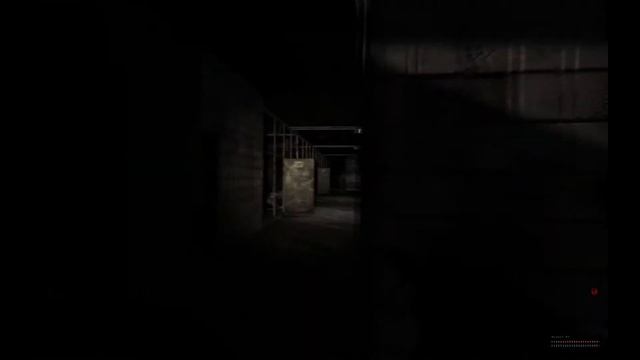 STALKER - i have radiation sickness смотреть онлайн