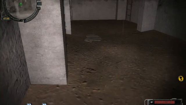S.T.A.L.K.E.R. Call of Pripyat#8[Завод"Юпитер"и "Ночная охота"]ч.1 смотреть онлайн