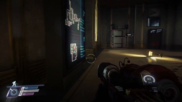 Prey (2017) Poorly-Named Let's Play (Blind)- Episode 9 [No Commentary] смотреть онлайн