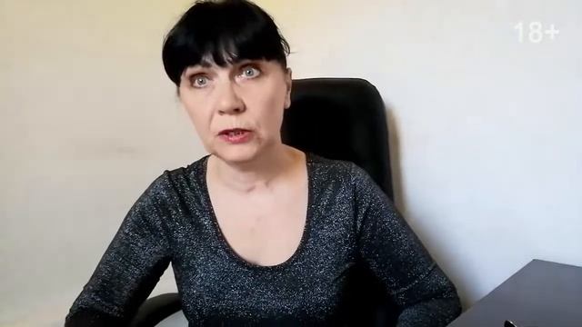 Избавление от тревоги - с чего начинать?/Первый шаг к свободе от тревоги смотреть онлайн