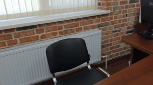 Сходила за ответом в Мусорную шаражку. 1.06.2022 г.