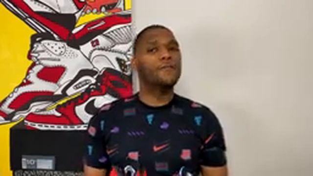 EARLY LOOK at the 2021 Air Jordan 5 Toro Bravo (Raging Bull) смотреть онлайн