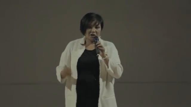 Асель Бектурсынова: Любовь это - притяжение противоположностей смотреть онлайн