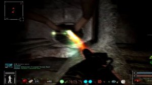 S.T.A.L.K.E.R ОП 2.2 #127. Сейсмокарты в подземке Припяти и инструменты для ремонта БТР